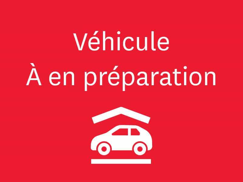 Image 1 Honda Ridgeline Touring Traction Intégrale 2019