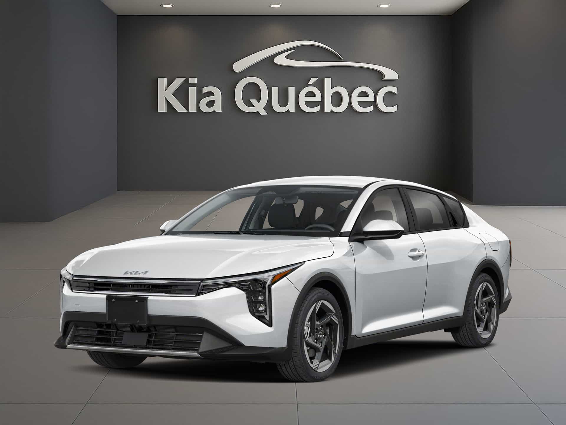 Image 1 Kia K4 K4 Lx 2026