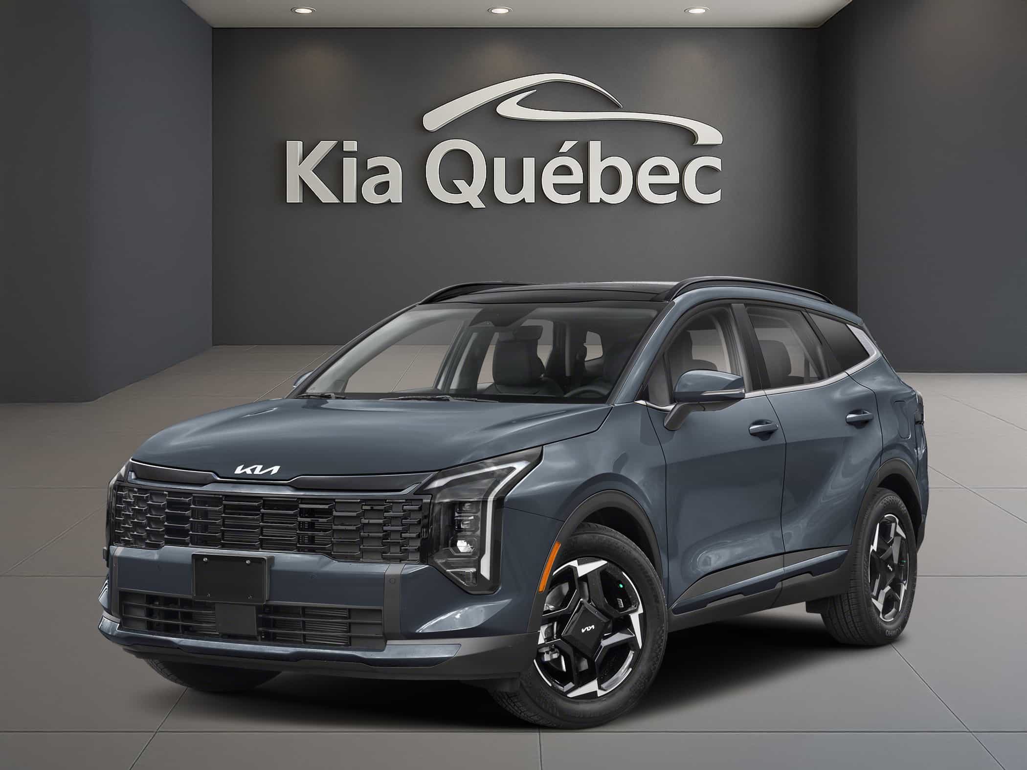 2026 Kia Sportage Sportage Ex - Image 1