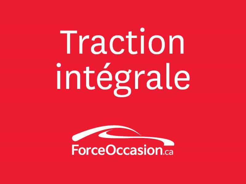 Image 1 Lexus IS Berline 4 portes traction intégrale 2016
