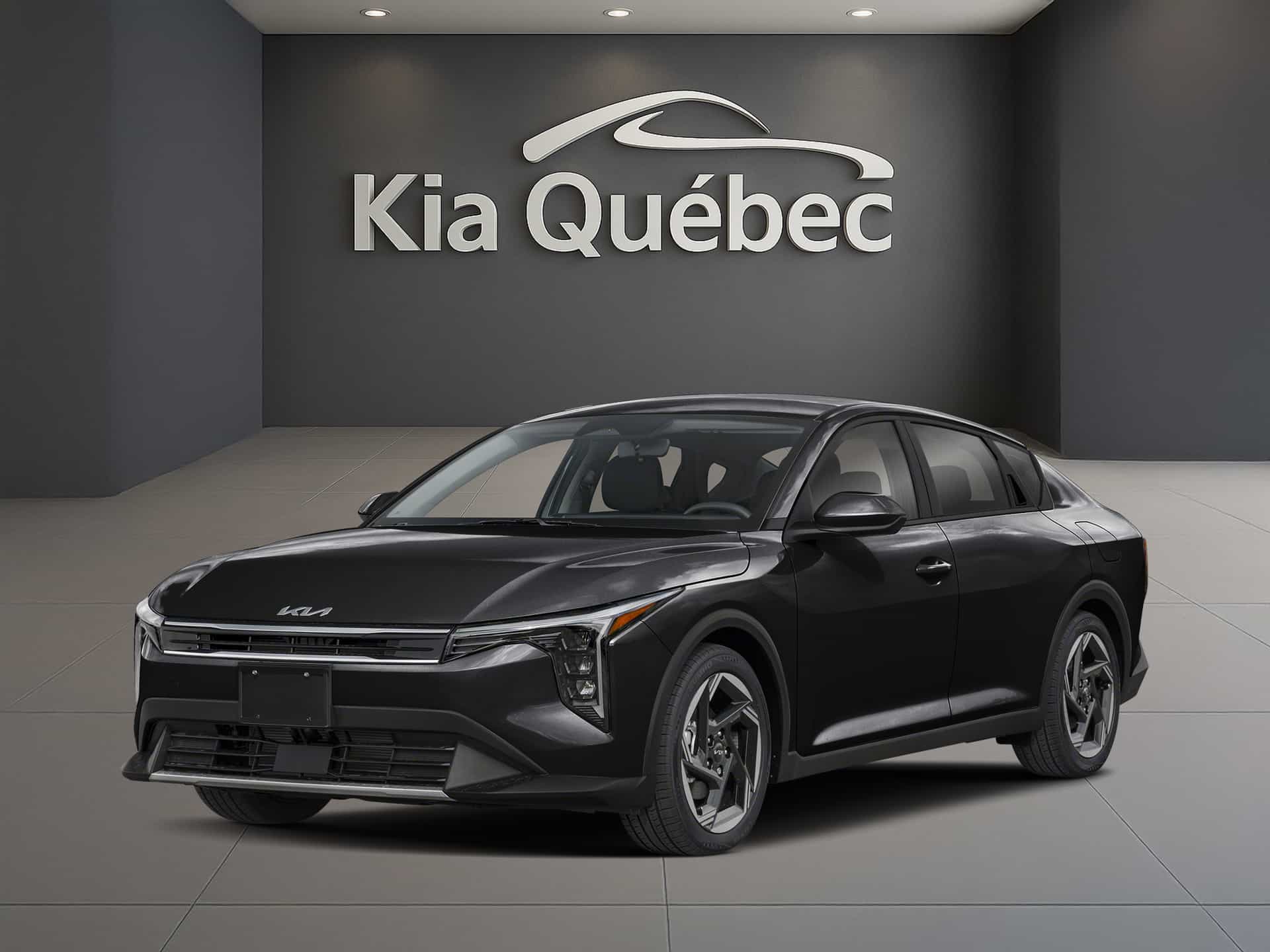 Image 1 Kia K4 K4 Lx 2026