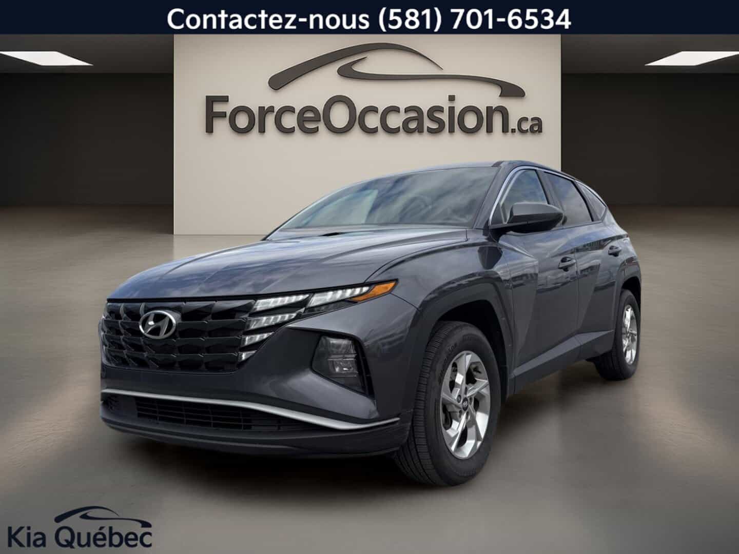 Image 1 Hyundai Tucson Tucson 2023