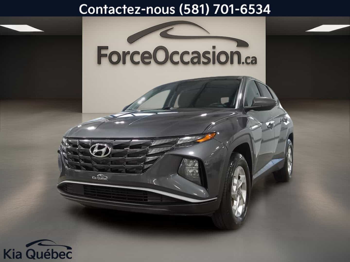 2023 Hyundai Tucson Tucson - Image 1