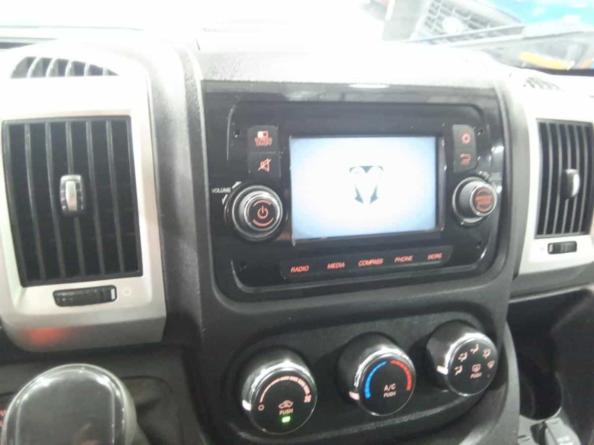 2018 RAM ProMaster 2500 V6 *High Roof *Cruise *Bluetooth *A/C - Image 1