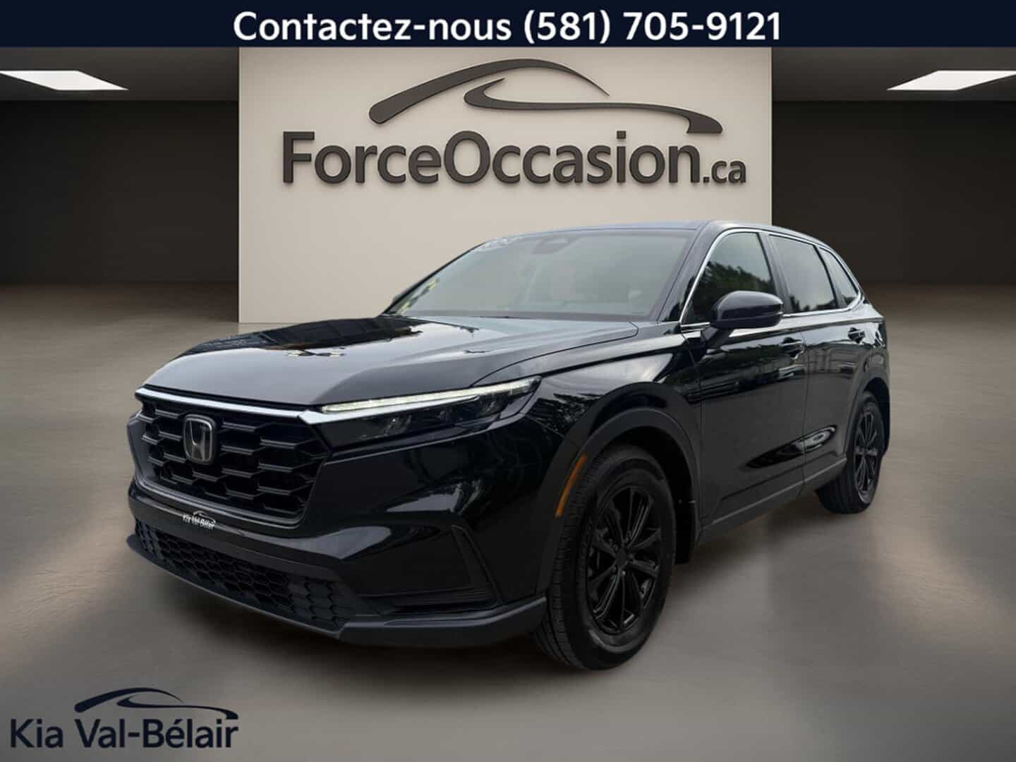 2024 Honda CR-V Lx-B * Carplay * Caméra * Bi-Zone * Siège Chauff - Image 1