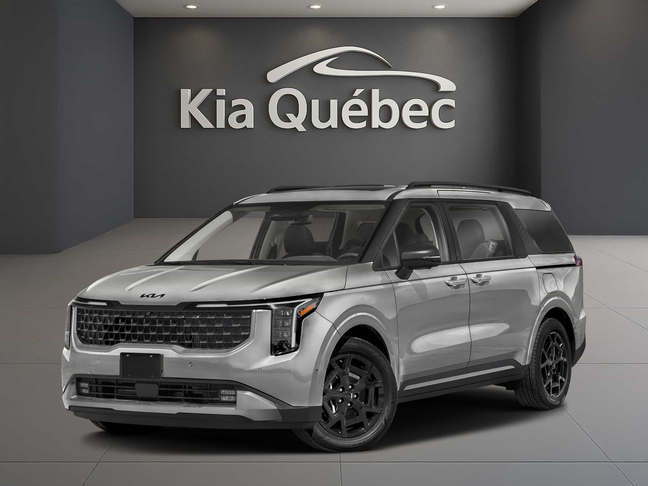 2026 Kia Carnival Carnival Hev Sx+ - Image 1