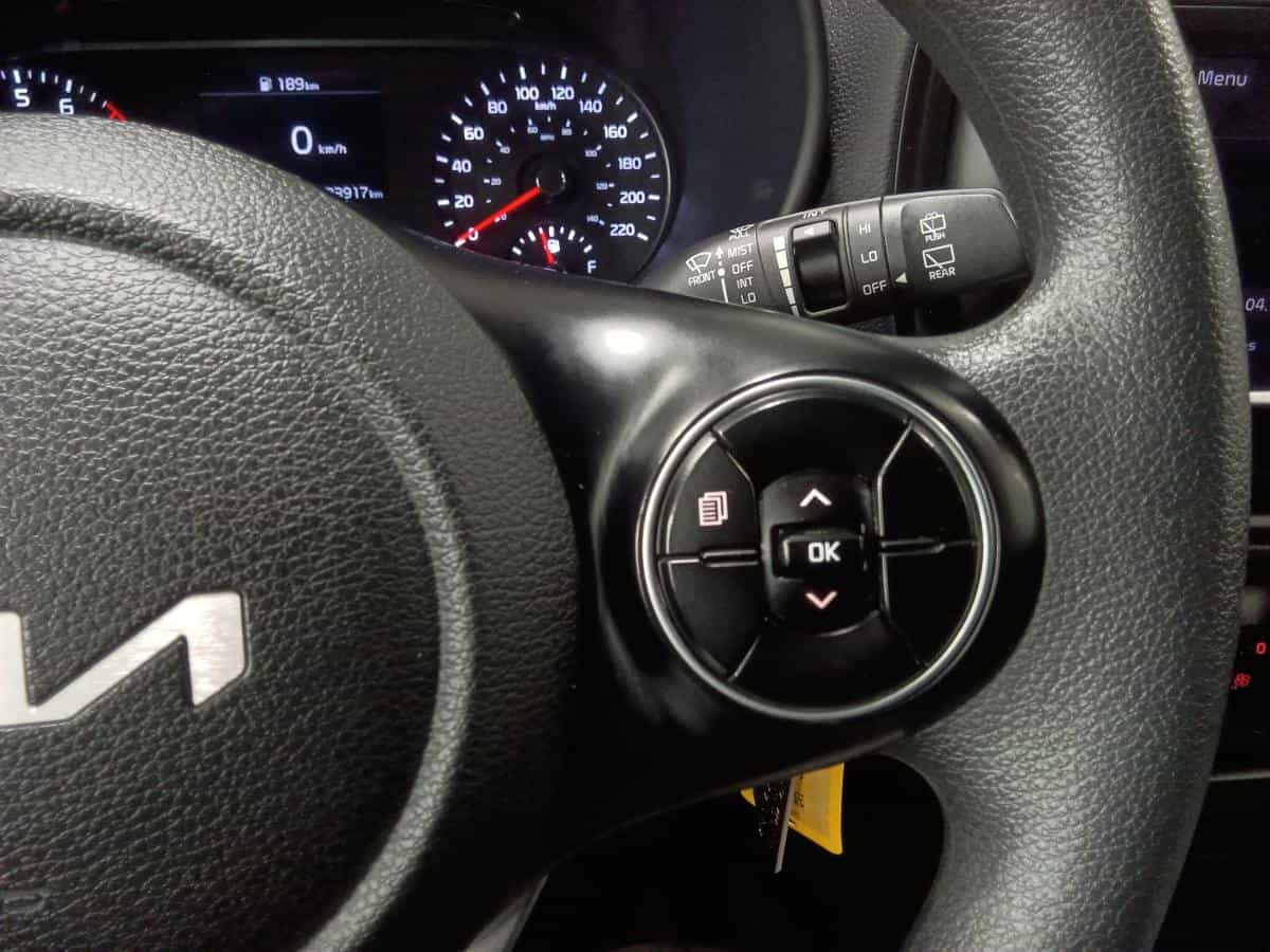2022 Kia Soul Lx* Carplay* Cruise* Sièges Chauffants* Camera* - Image 1