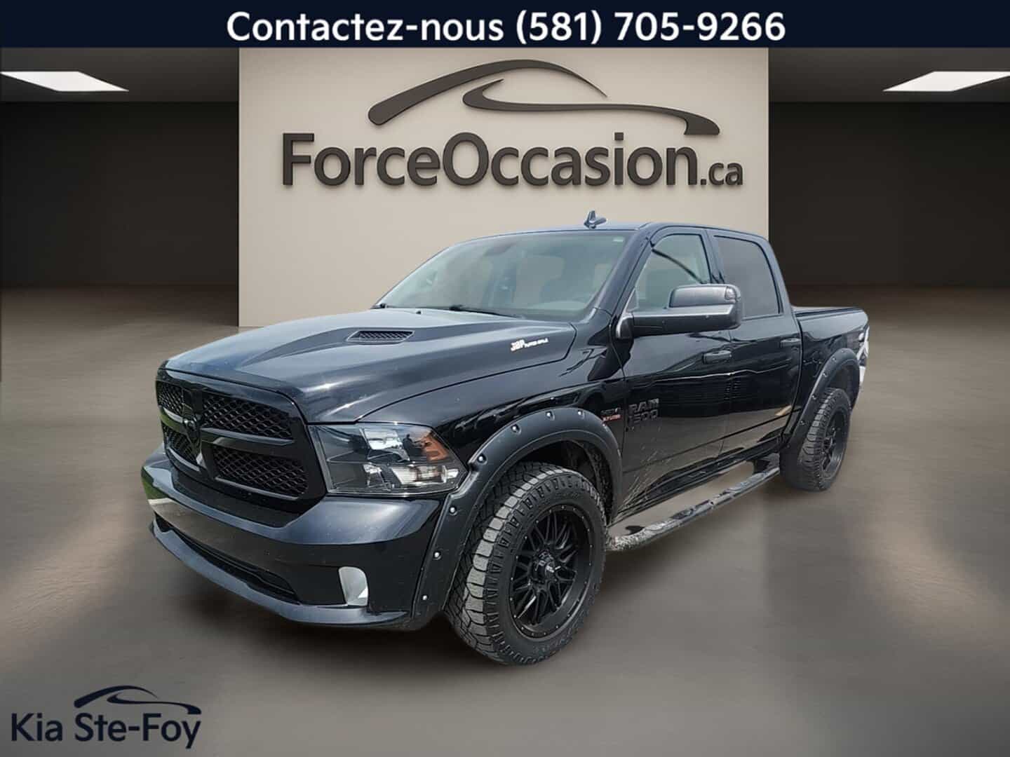 2021 RAM 1500 Classic Classic Tradesman* Camera* Cruise* Ac* Bluetooth* - Image 1