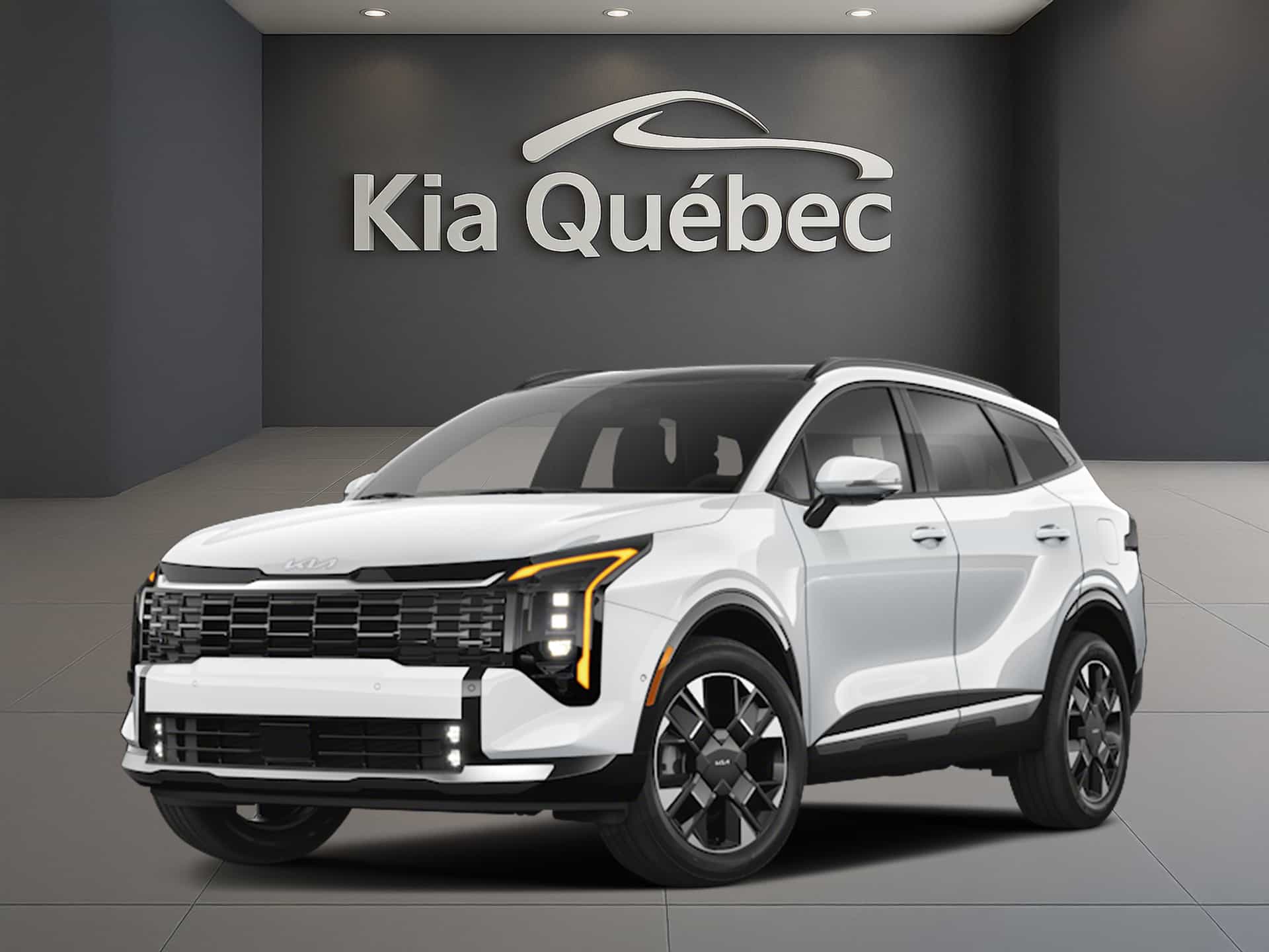 Image 1 Kia Sportage Sportage Lx Ta 2026