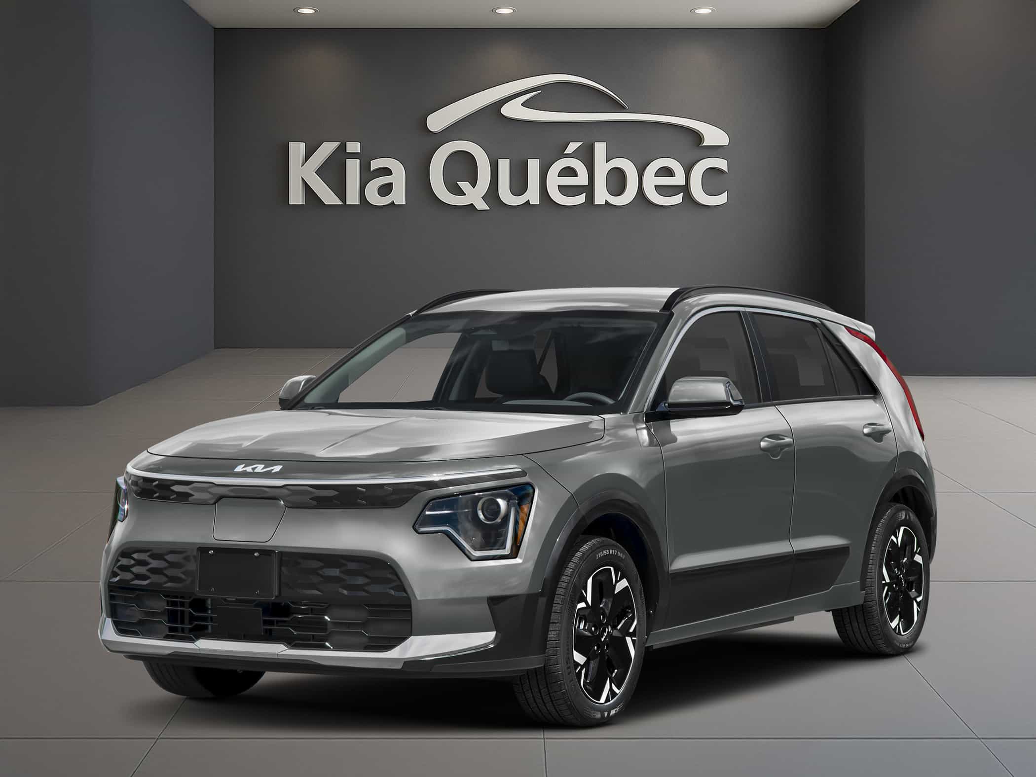 2026 Kia Niro EV Niro Ev Wind + - Image 1