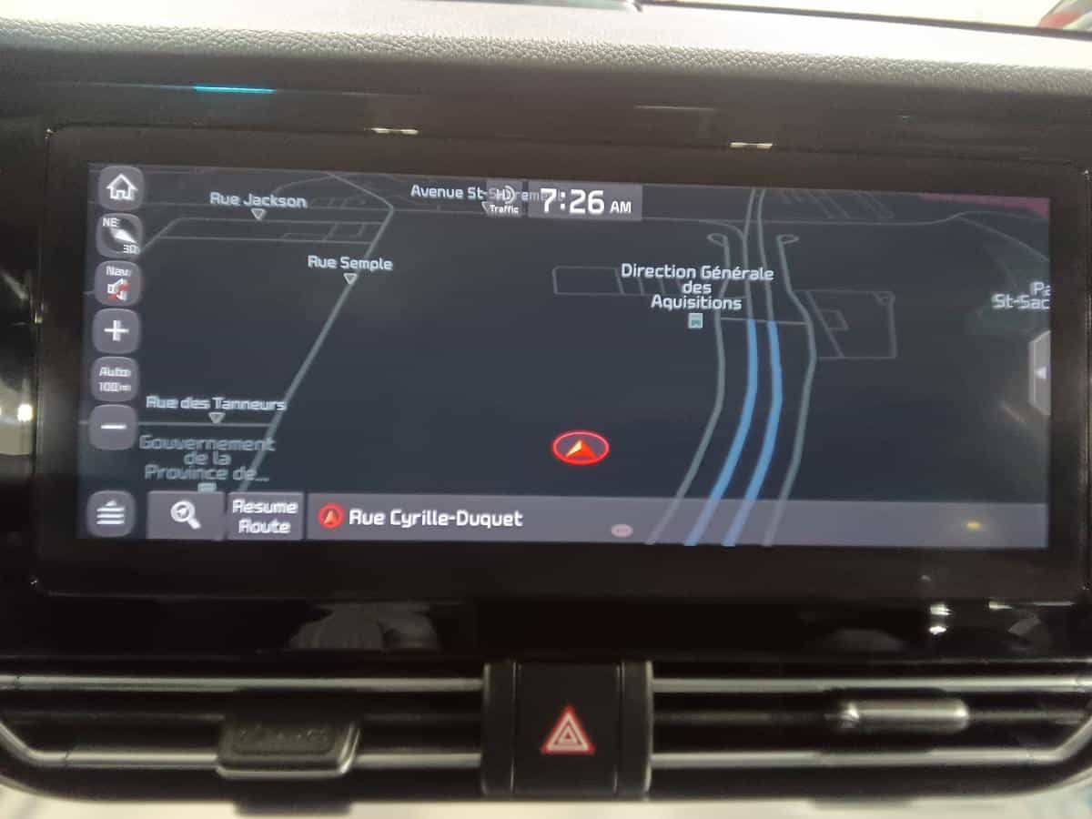 2020 Kia Niro Sx* Toit* Cuir* Gps* Bizone* Sieges Ventiles* - Image 1