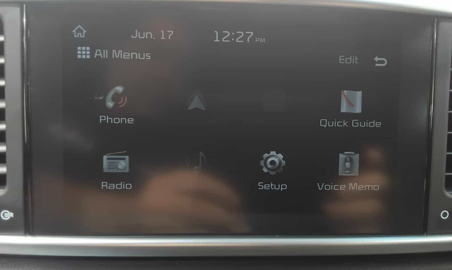 2022 Kia Sportage Lx* Awd* Carplay* Sieges Chauffants* Camera* - Image 1