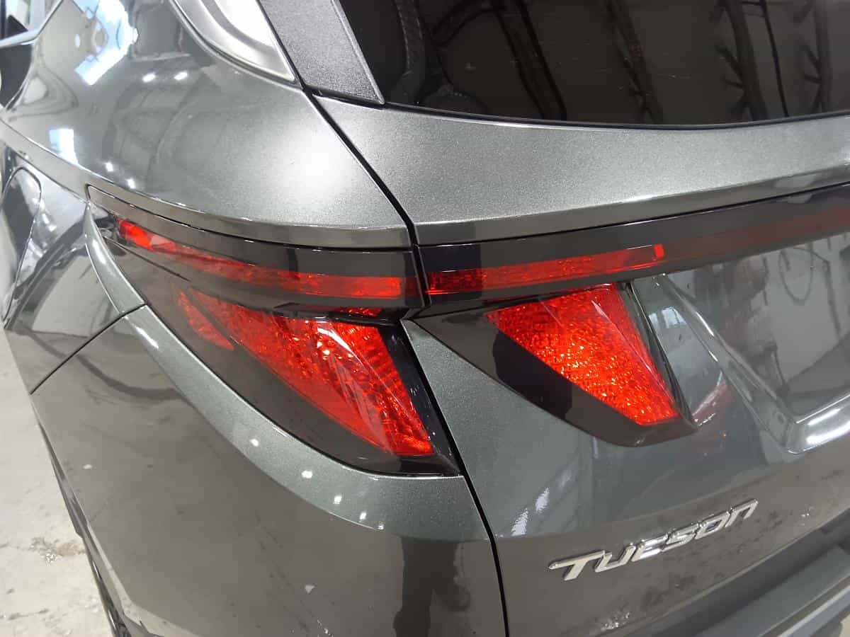2023 Hyundai Tucson Preferred* Awd* Volant Chauffant* Carplay* Camera* - Image 1