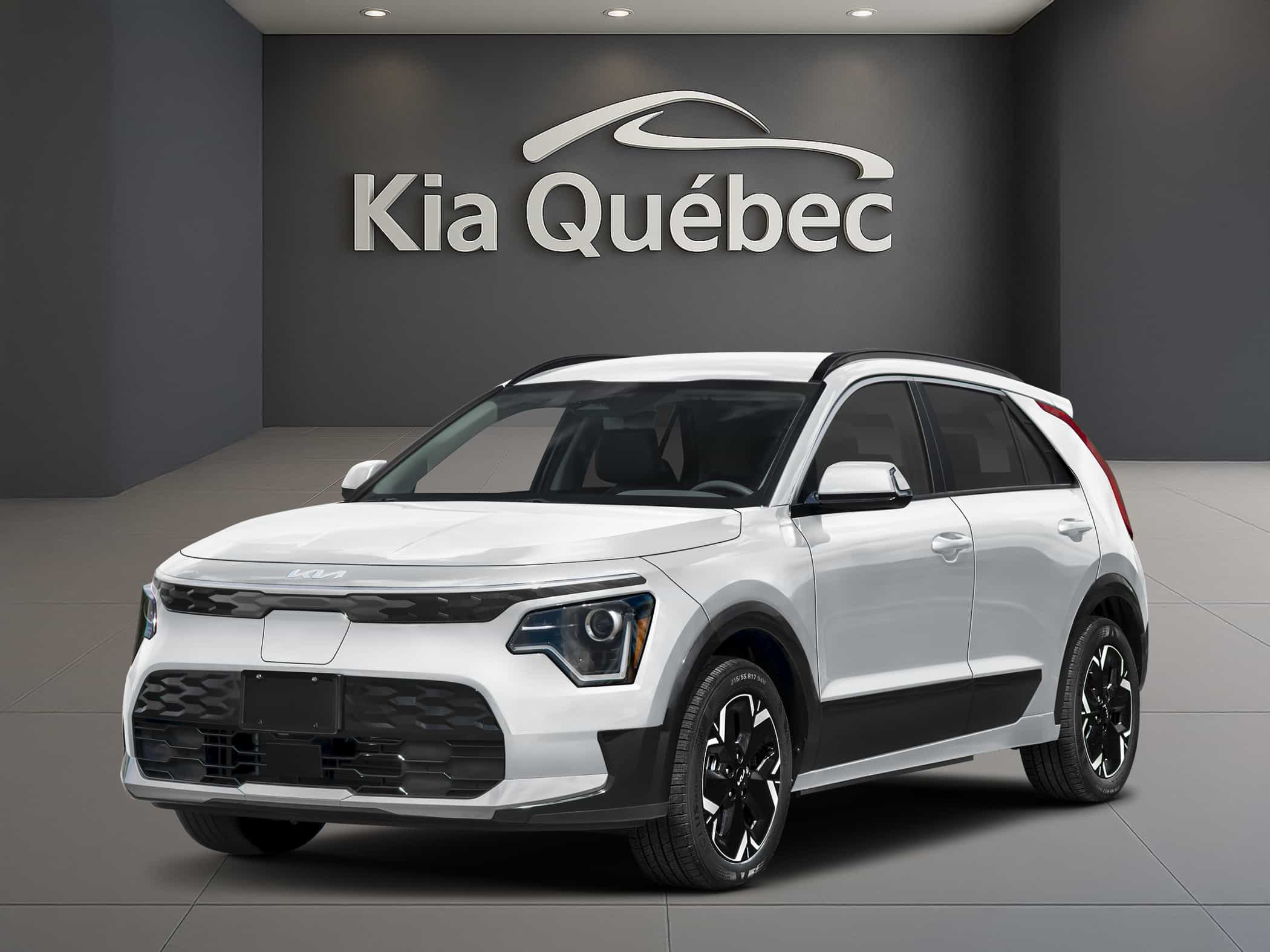 2026 Kia Niro EV Niro Ev Wave Swp - Image 1