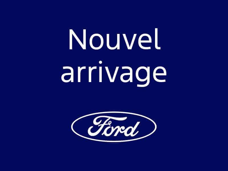 Image 1 Ford Escape Titanium TI 2020