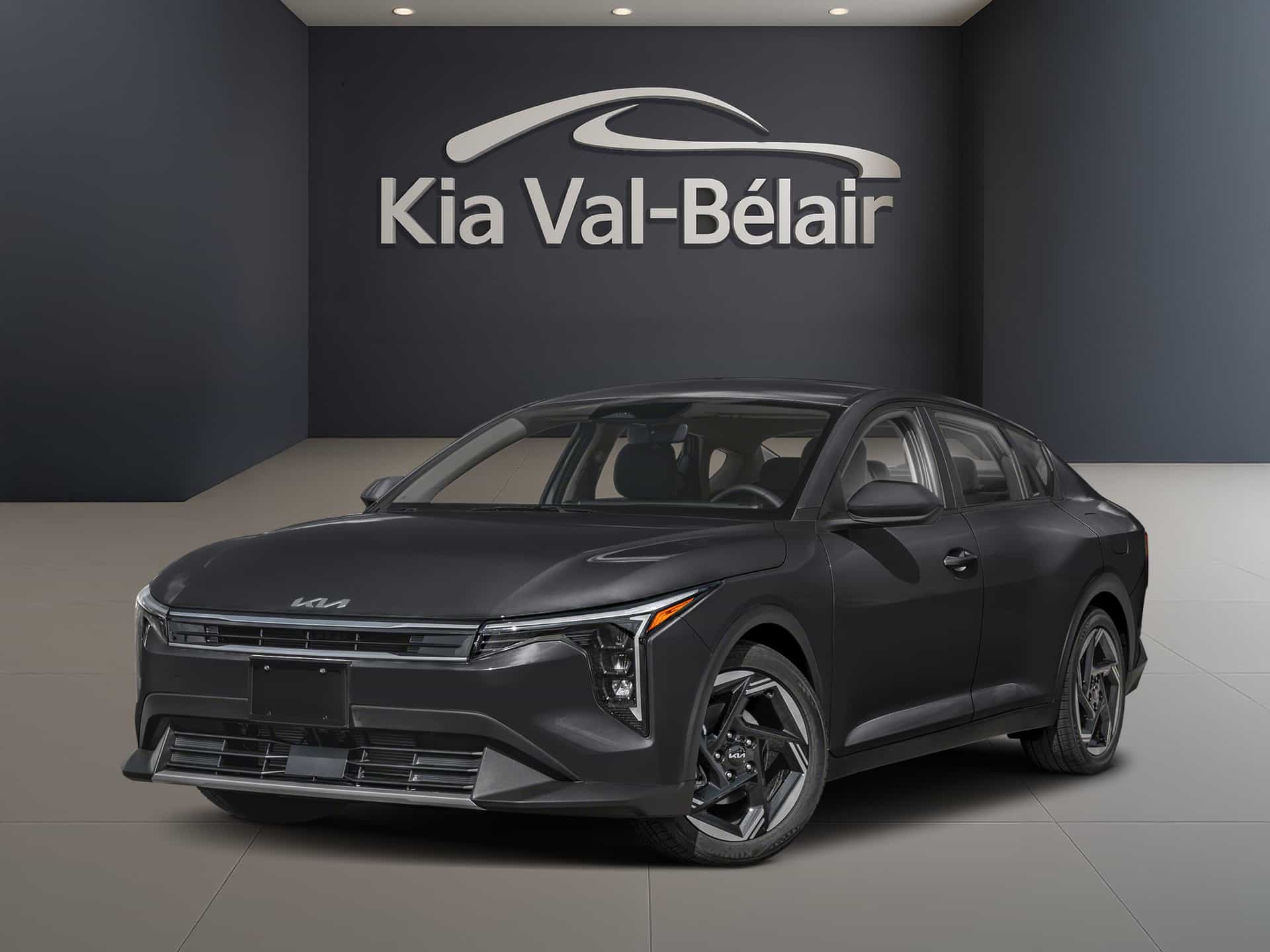 Image 1 Kia K4 Ex 2025