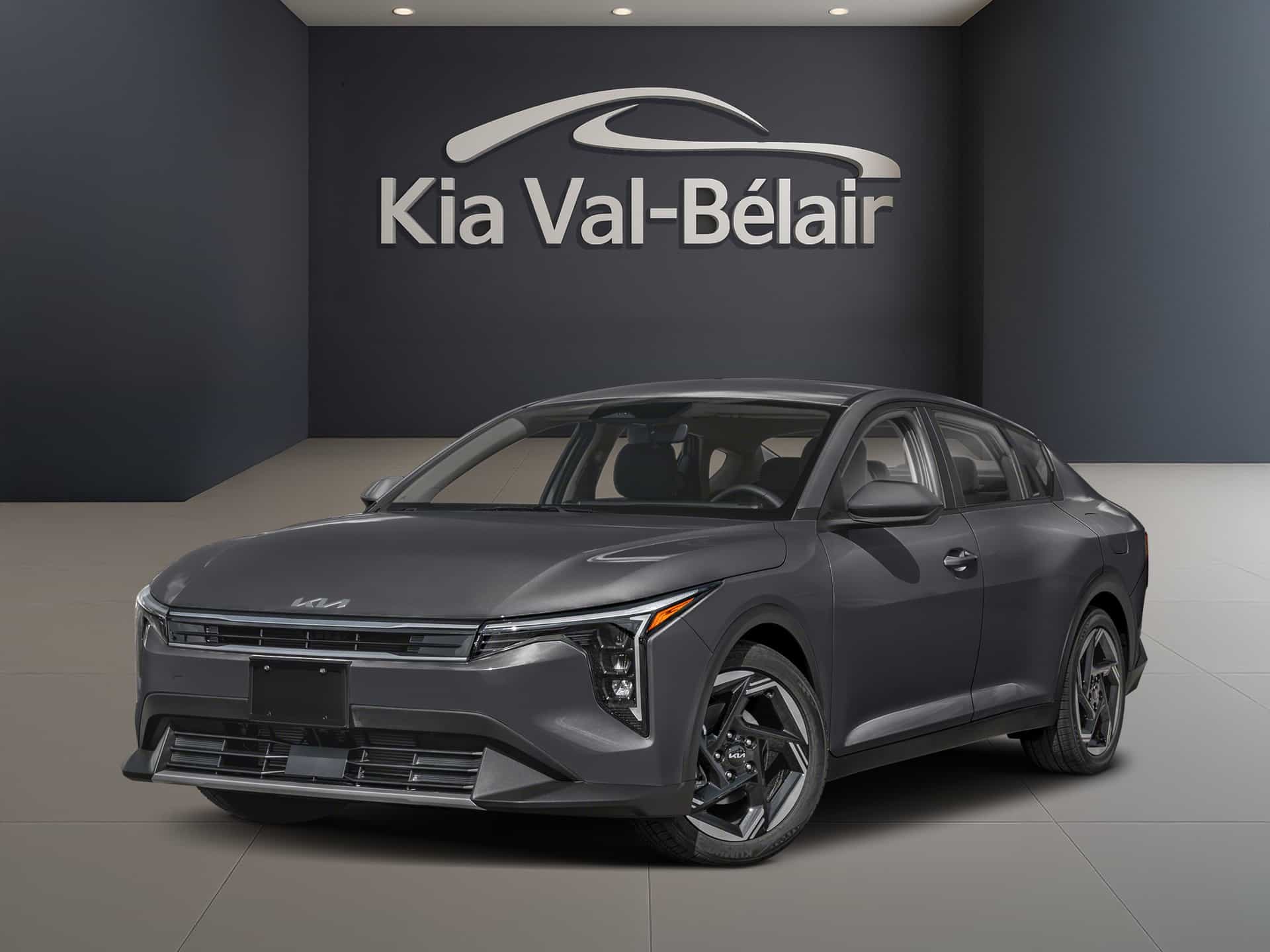 Image 1 Kia K4 Ex+ 2025