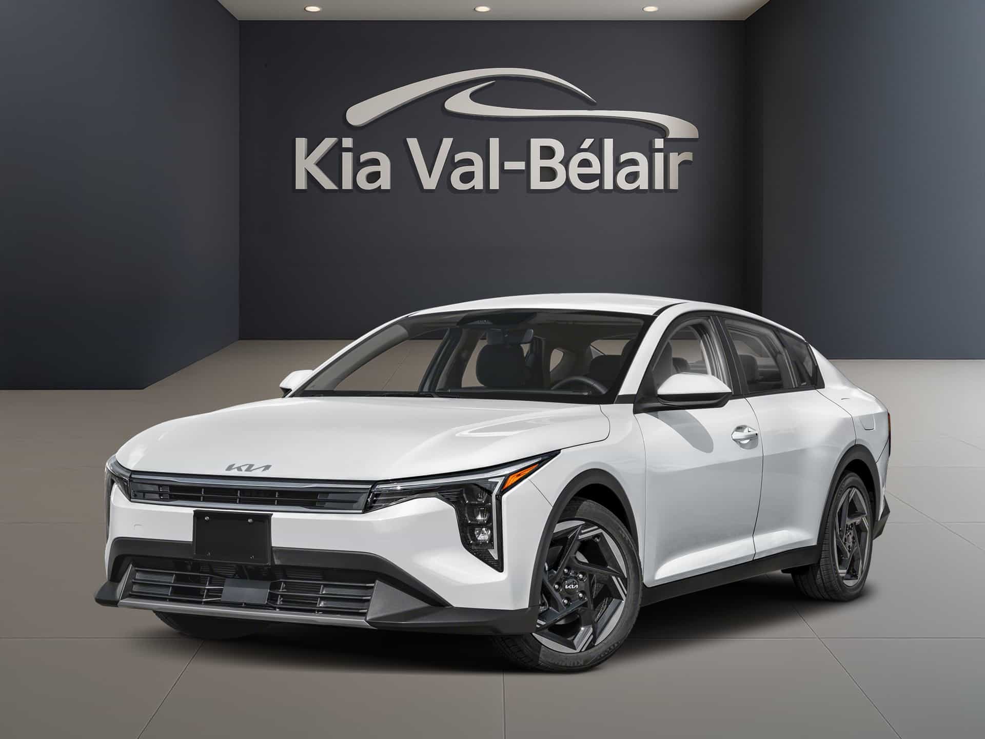 Image 1 Kia K4 Ex 2025