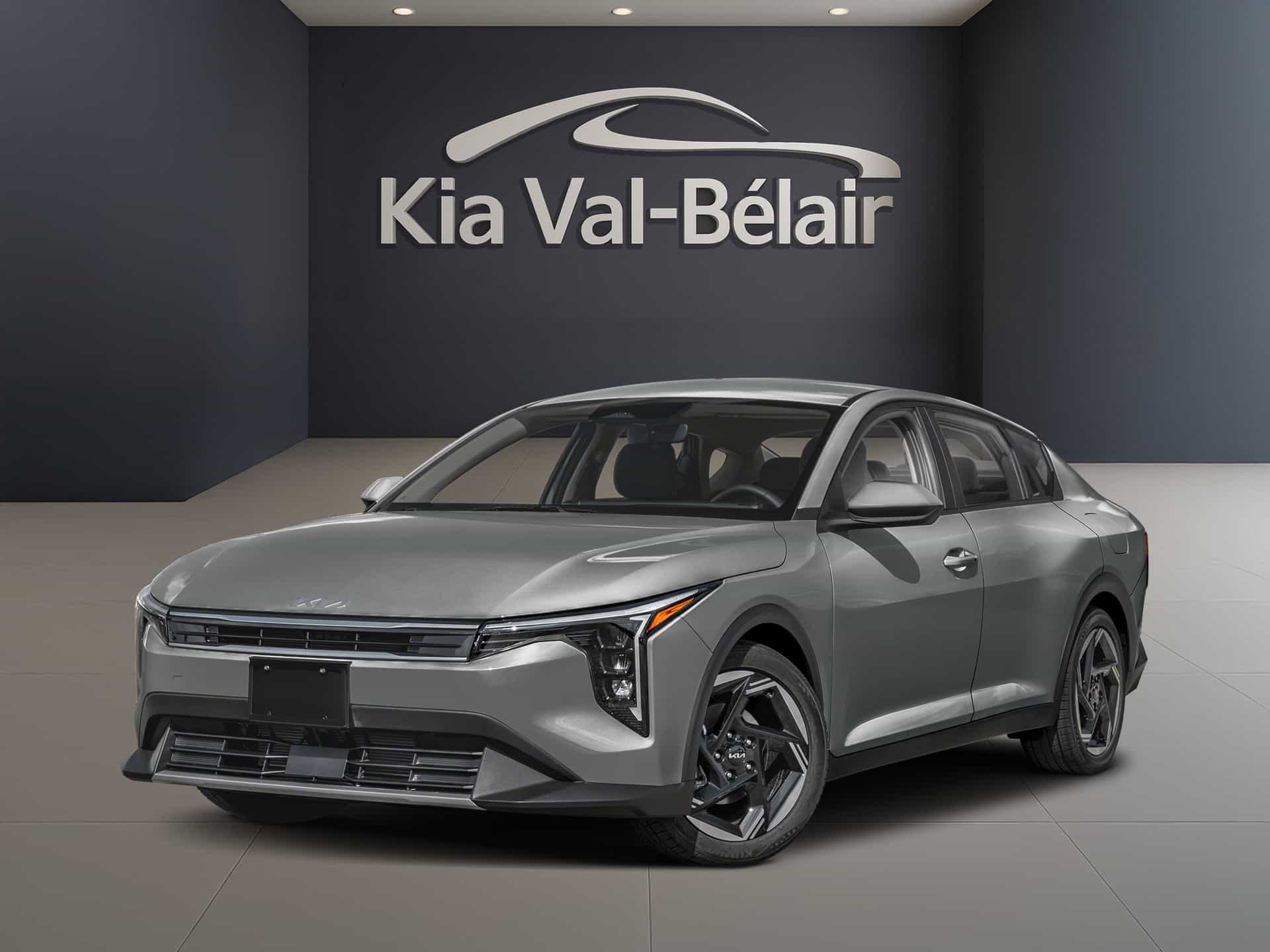 Image 1 Kia K4 Ex 2025