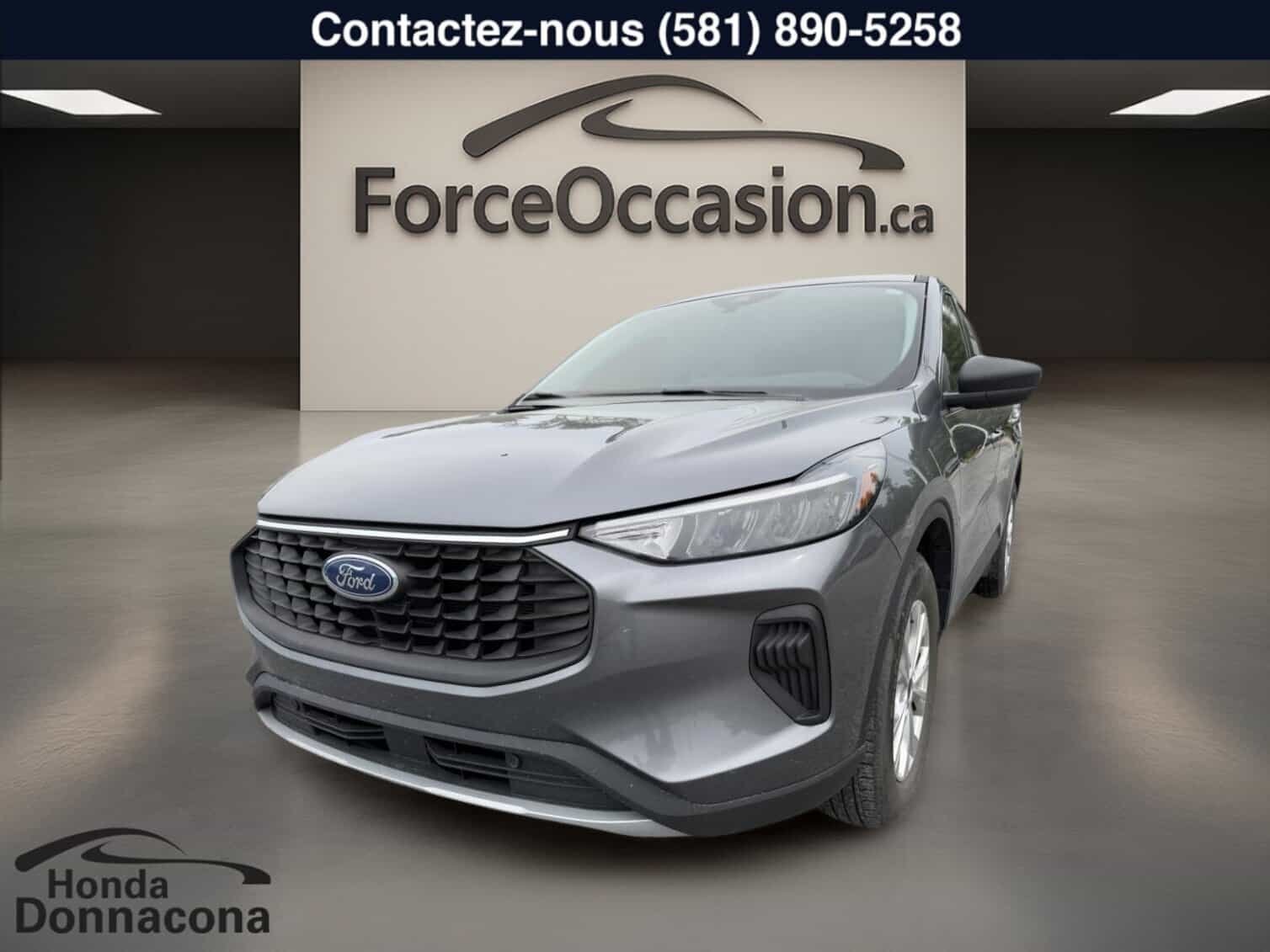 Image 1 Ford Escape Active TI 2024