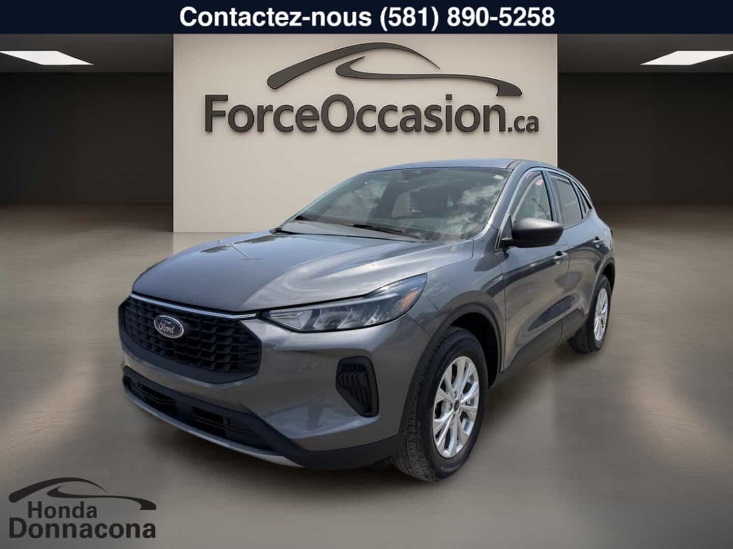 2024 Ford Escape Active TI - Image 1