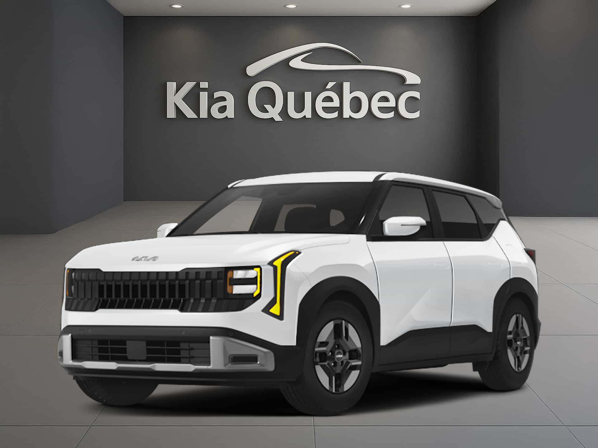 Image 1 Kia Seltos Seltos X-Line 2027
