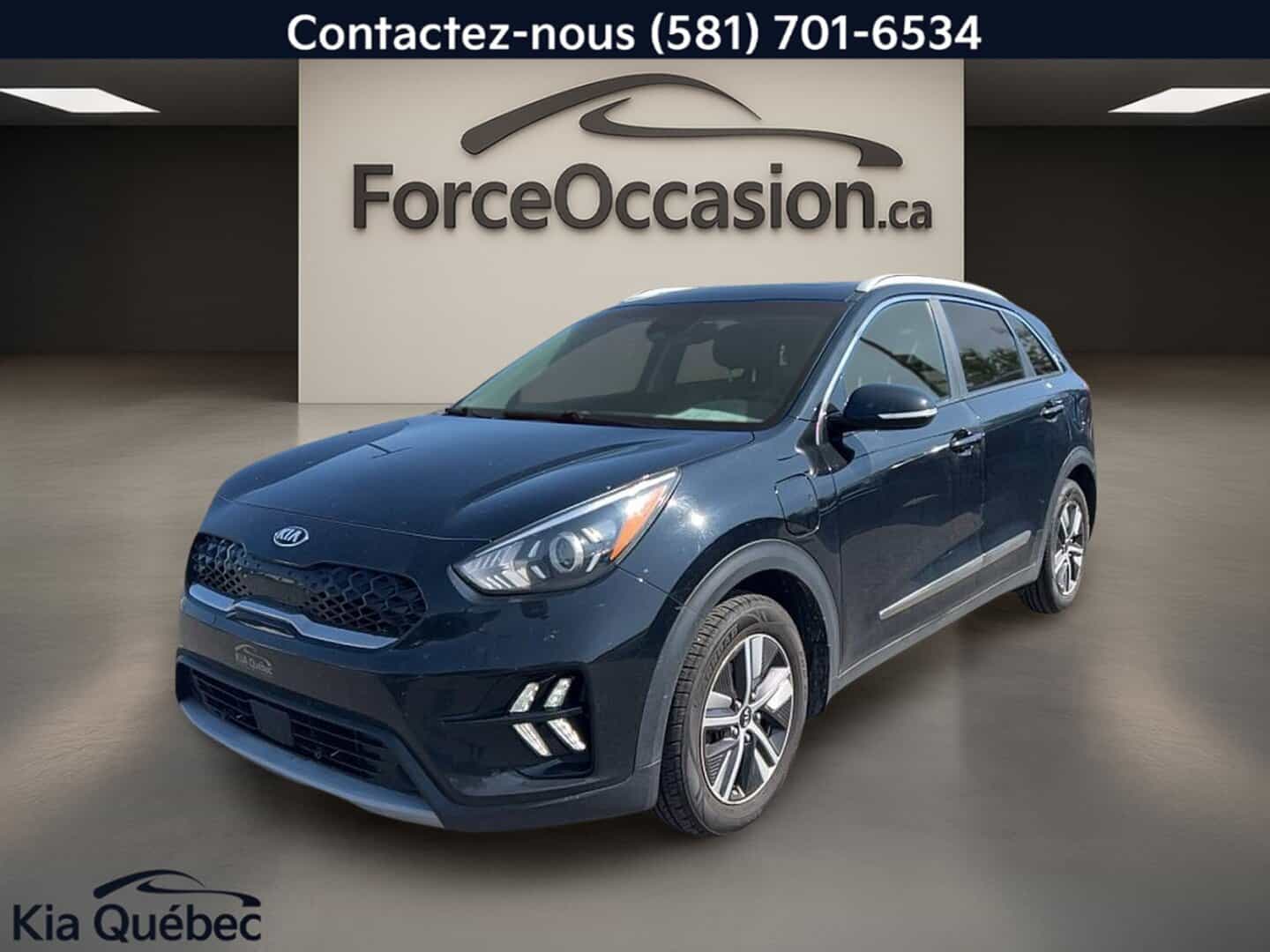 Image 1 Kia Niro Niro 2020