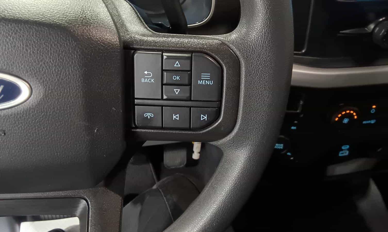 2023 Ford F-150 Xl* Crewcab* V6* 4X4* 6Pass* Camera* - Image 1