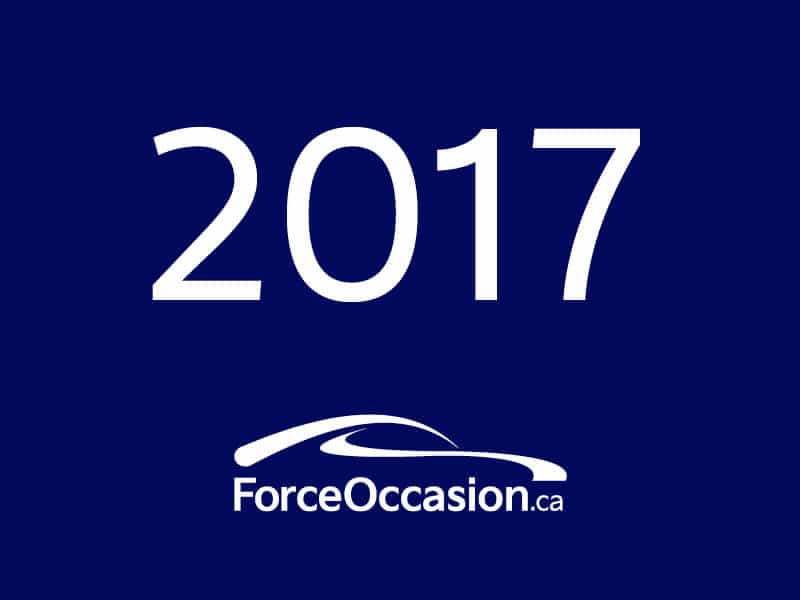 Image 1 Ford Focus Se 5 Porte - Caméra - A/C - Phare Auto 2017