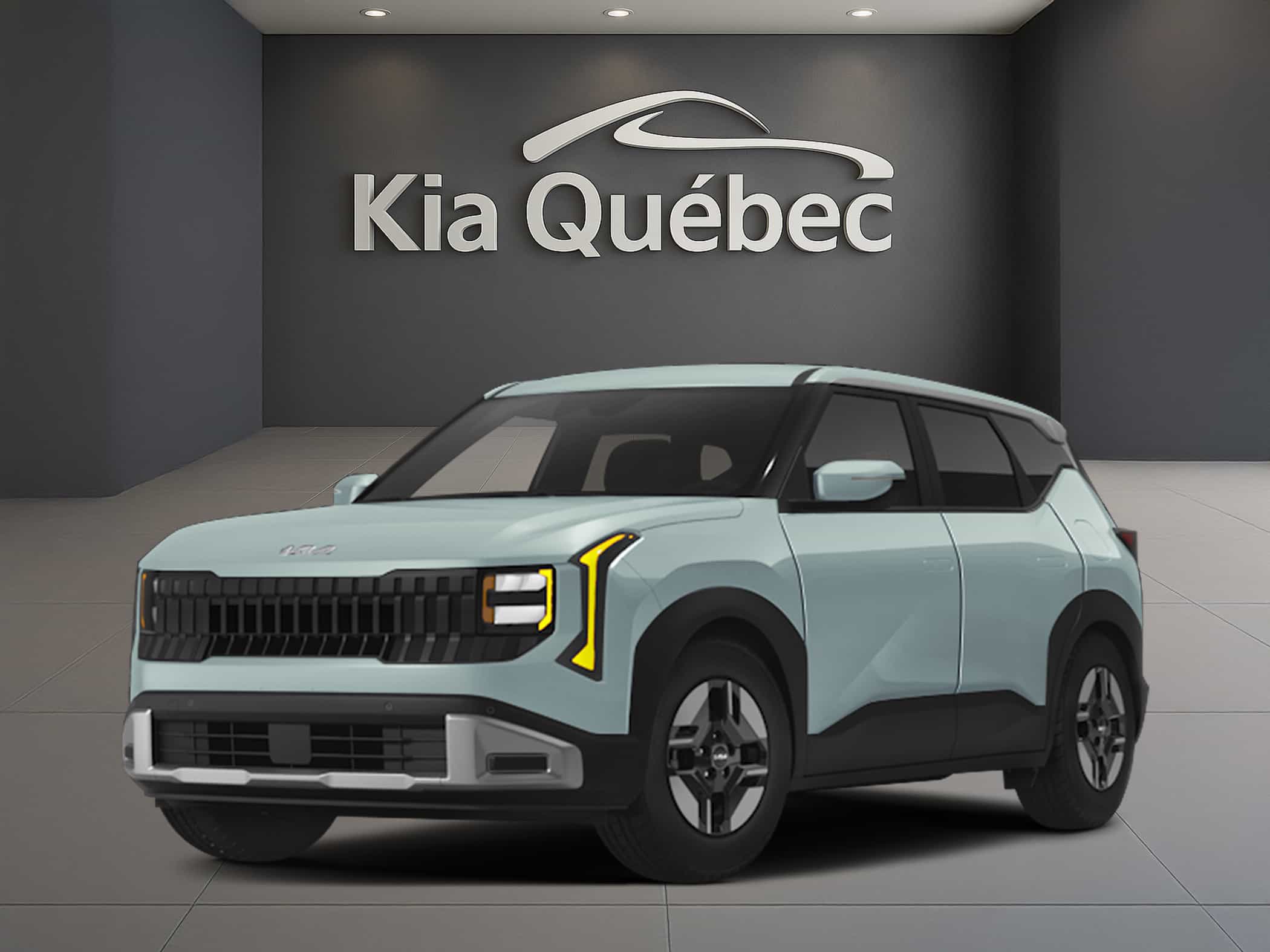 2027 Kia Seltos Seltos Lx - Image 1