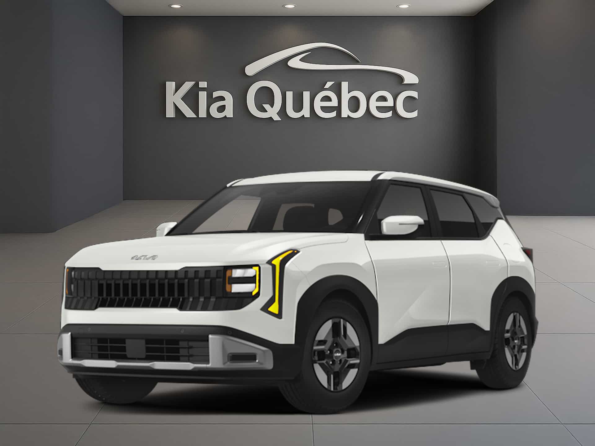 Image 1 Kia Seltos Seltos Lx 2027