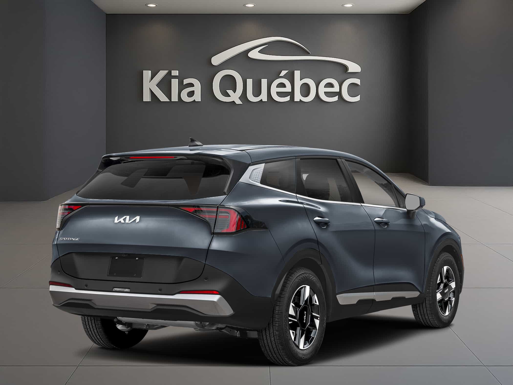 2026 Kia Sportage Sportage Lx - Image 1