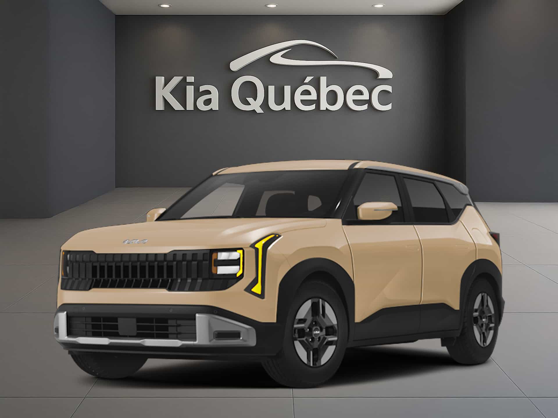 Image 1 Kia Seltos Seltos Lx Ta 2027