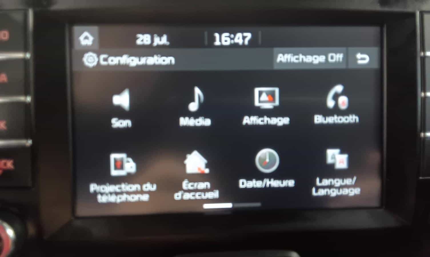 2021 Kia Soul Ex* Volant Chauffant* Carplay* Cruise* Camera* - Image 1