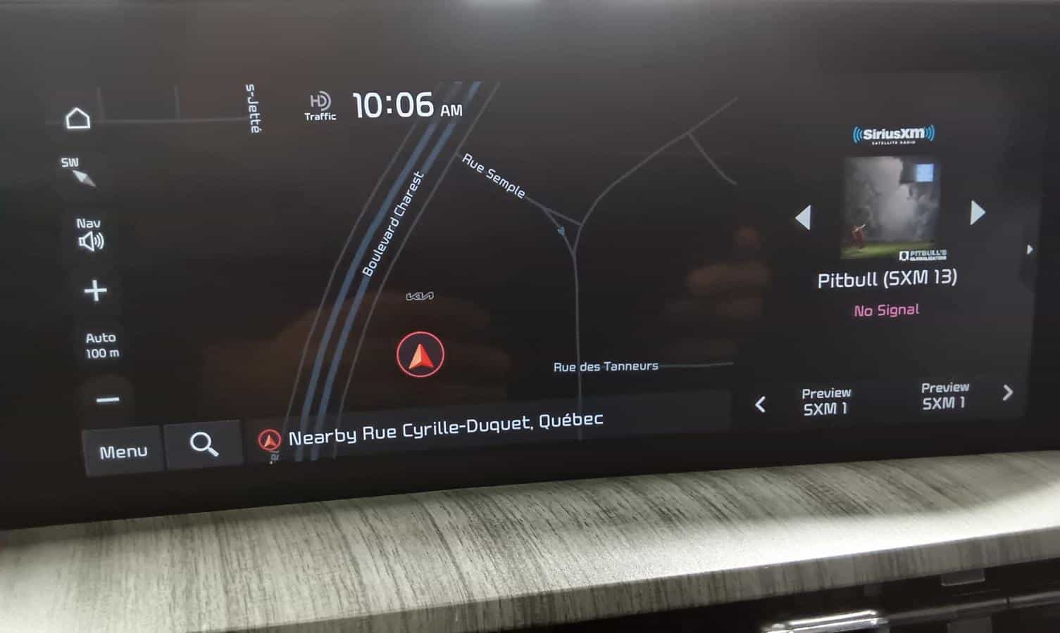 2024 Kia Telluride Sx * Awd * V6 * 291Hp * Cuir * Caméra 360° * Harman Kardon * - Image 1