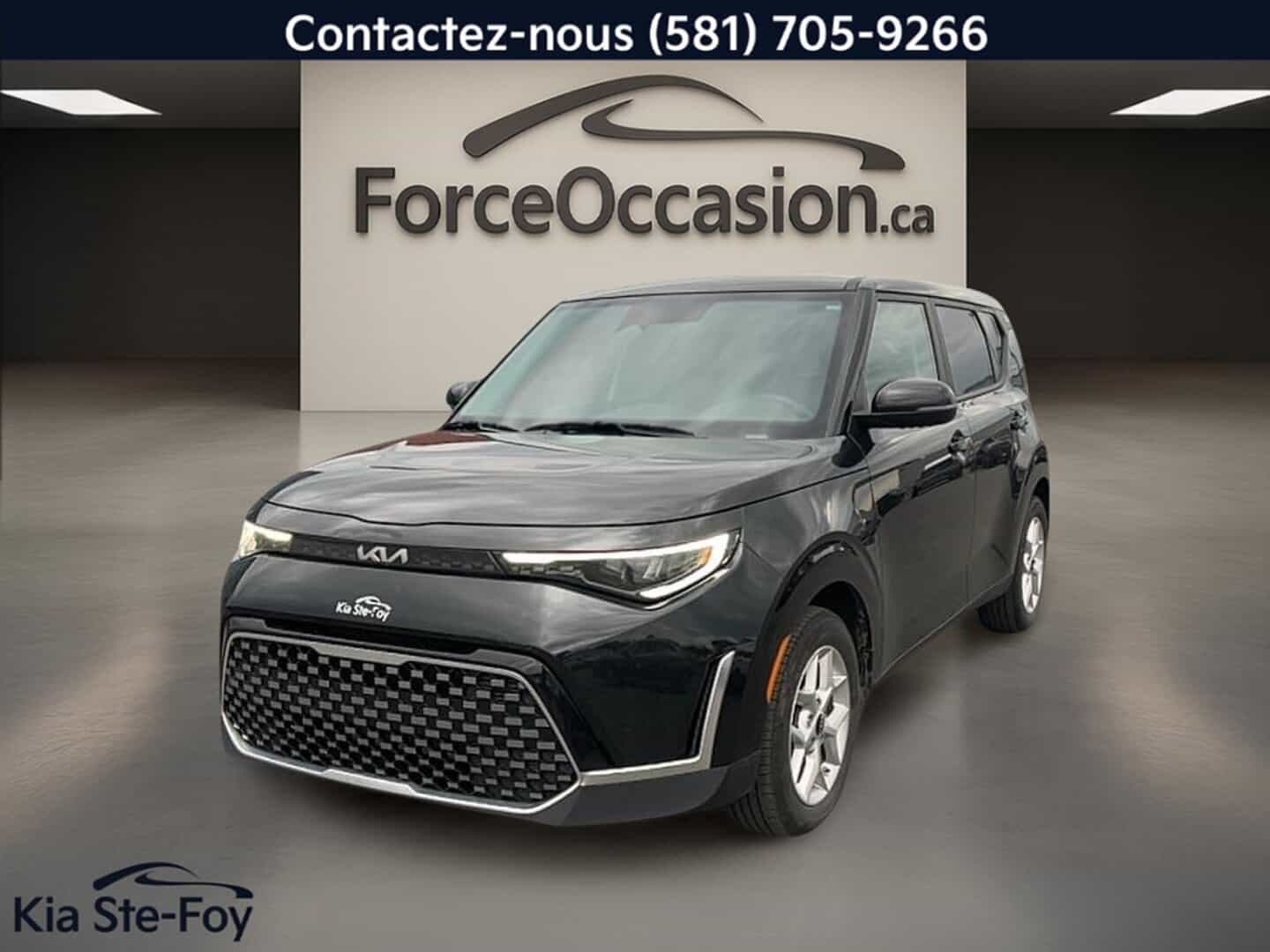 Image 1 Kia Soul Ex* Volant Chauffant* Carplay* Sieges Chauffants* 2025