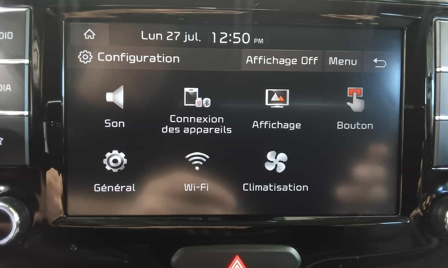 2025 Kia Soul Ex* Volant Chauffant* Carplay* Sieges Chauffants* - Image 1