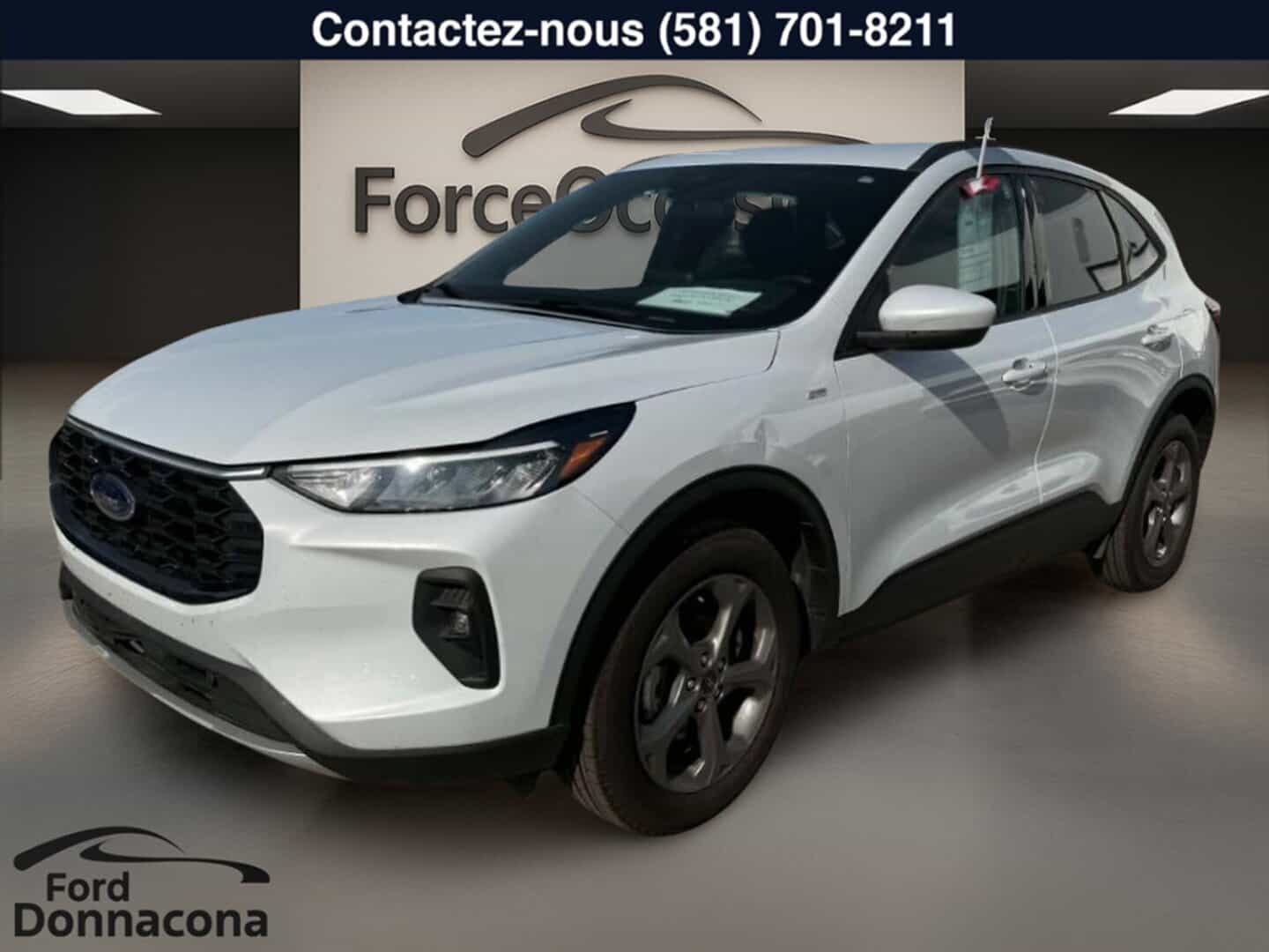 2025 Ford Escape ST-Line Select TI - Image 1