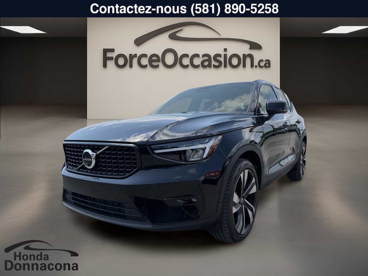 Image 1 Volvo XC40 Plus 2024