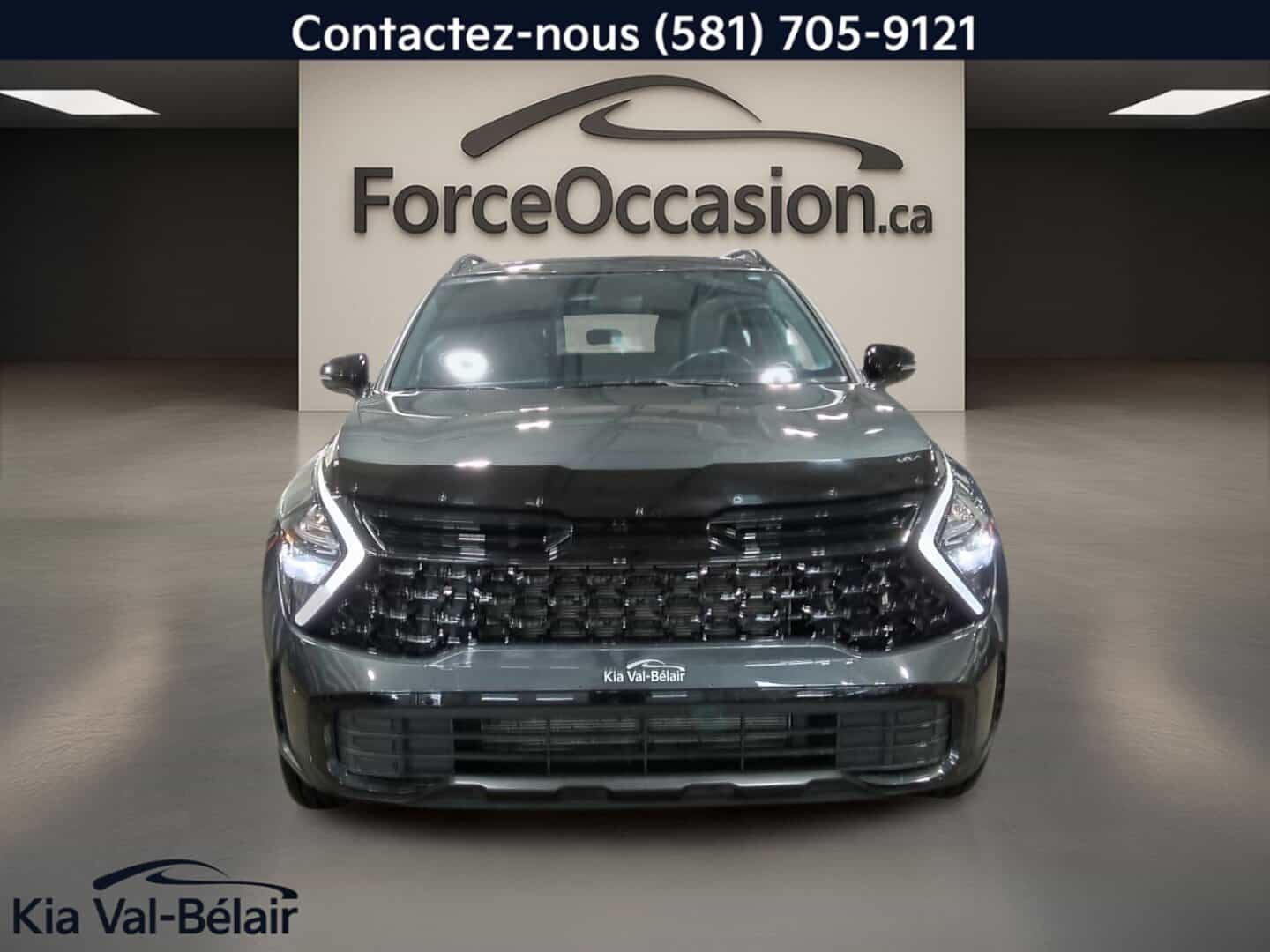 2025 Kia Sportage Lx * Awd * Cruise * Caméra * Carplay * Sièges Chauff * - Image 1