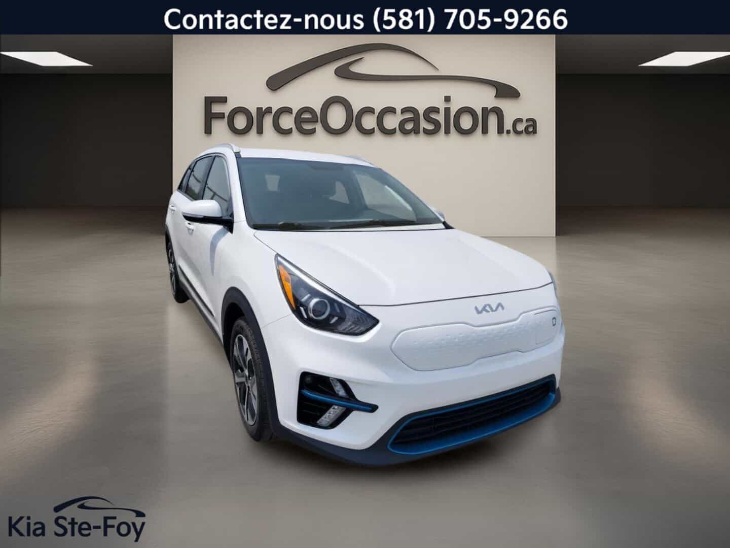 Image 1 Kia Niro Ex* Volant Chauffant* Cruise* Careplay* Camera* 2022