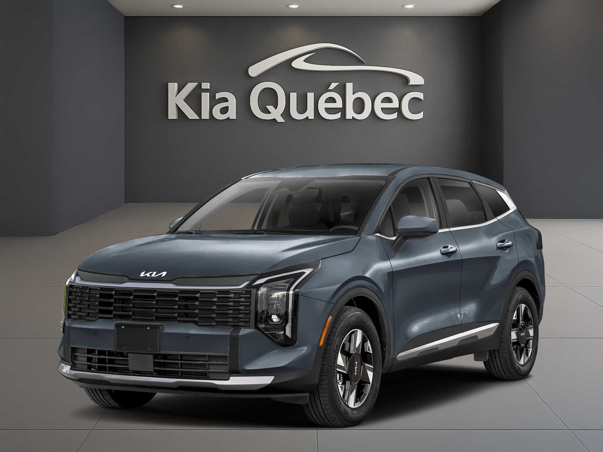 2026 Kia Sportage Sportage Lx - Image 1
