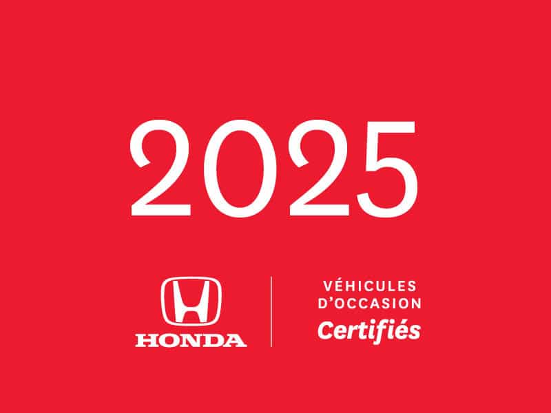 2025 Subaru Crosstrek Limited, Bas kilométrage, Bancs chauffant - Image 1