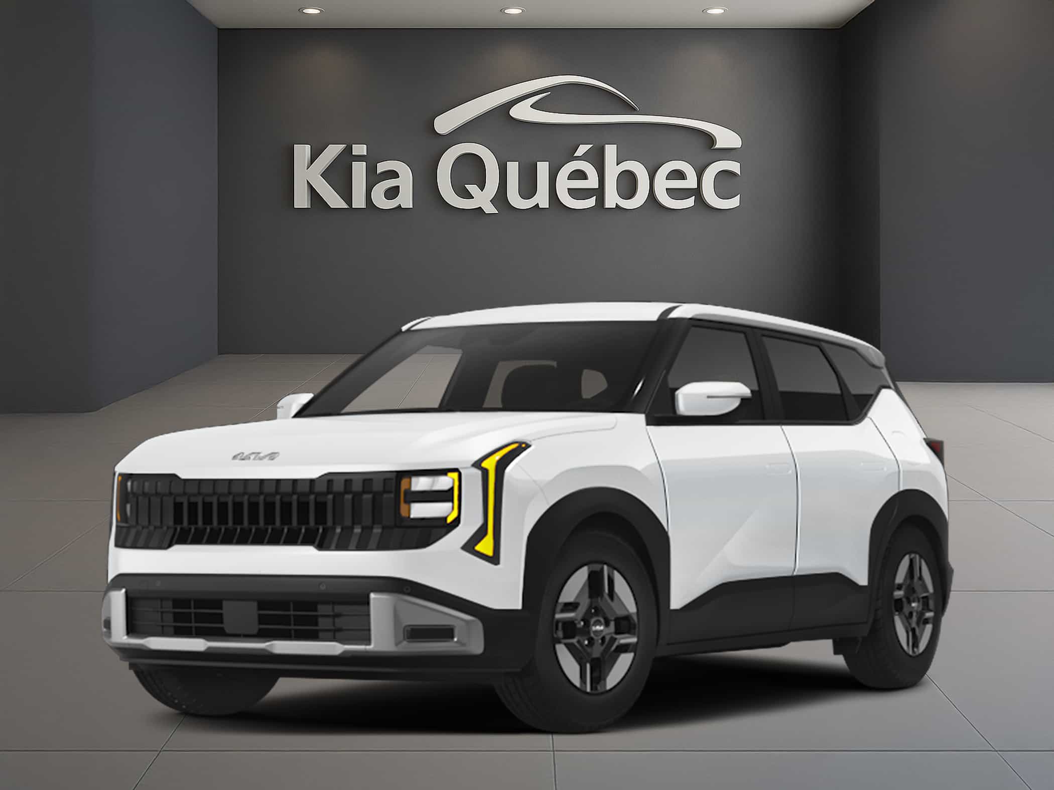 2027 Kia Seltos Seltos Lx Ta - Image 1