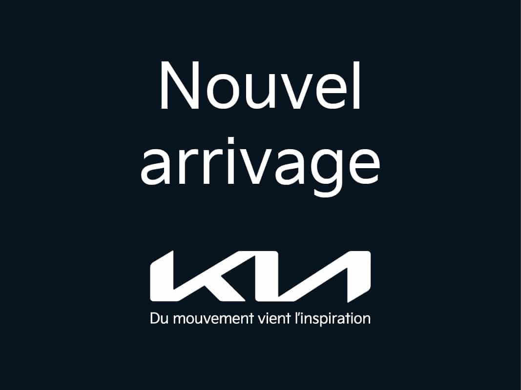 Image 1 Kia Sportage Lx * Awd * Cruise * Caméra * Carplay * Sièges Chauff * 2020