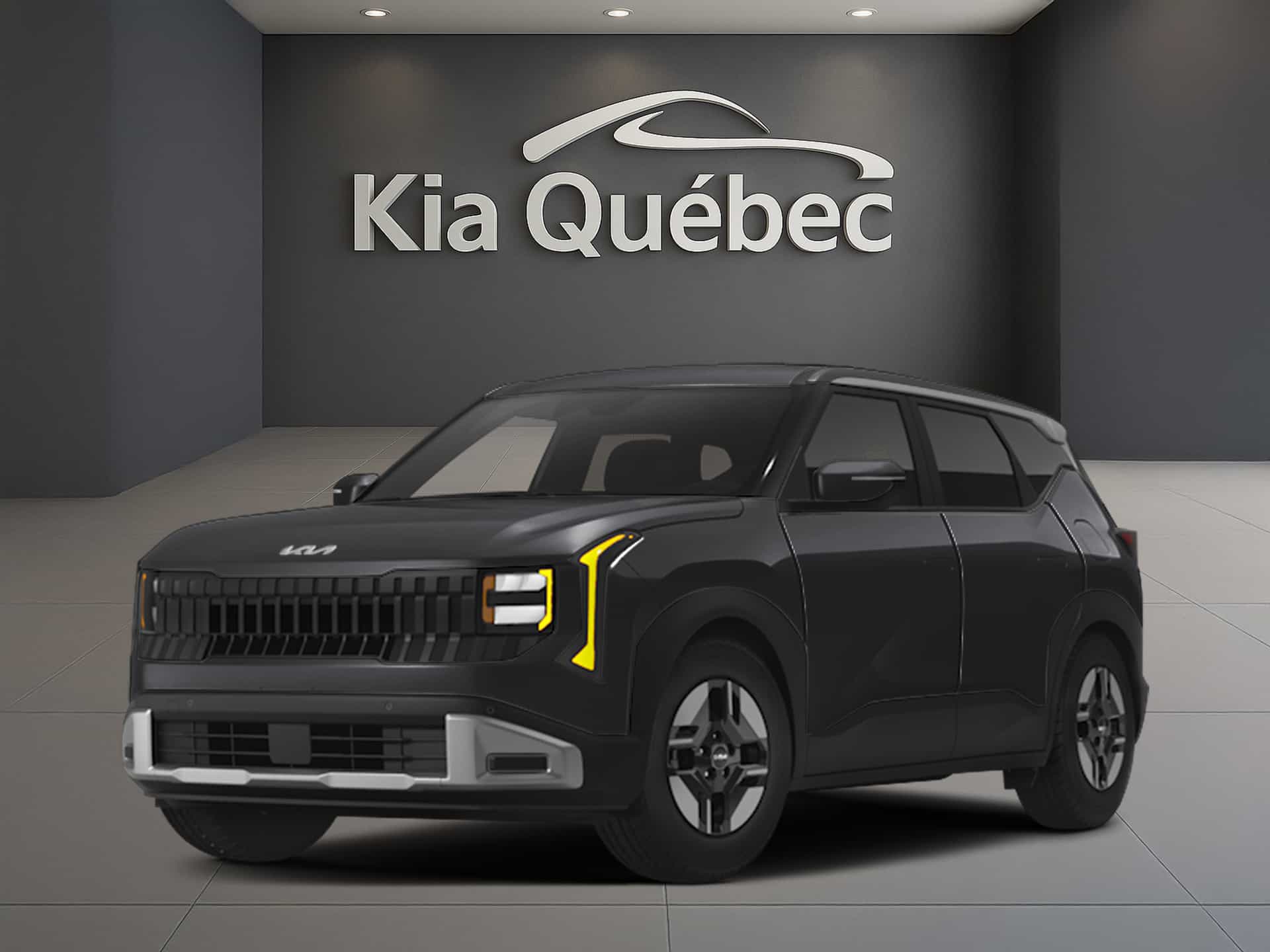 Image 1 Kia Seltos Seltos Lx Ta 2027