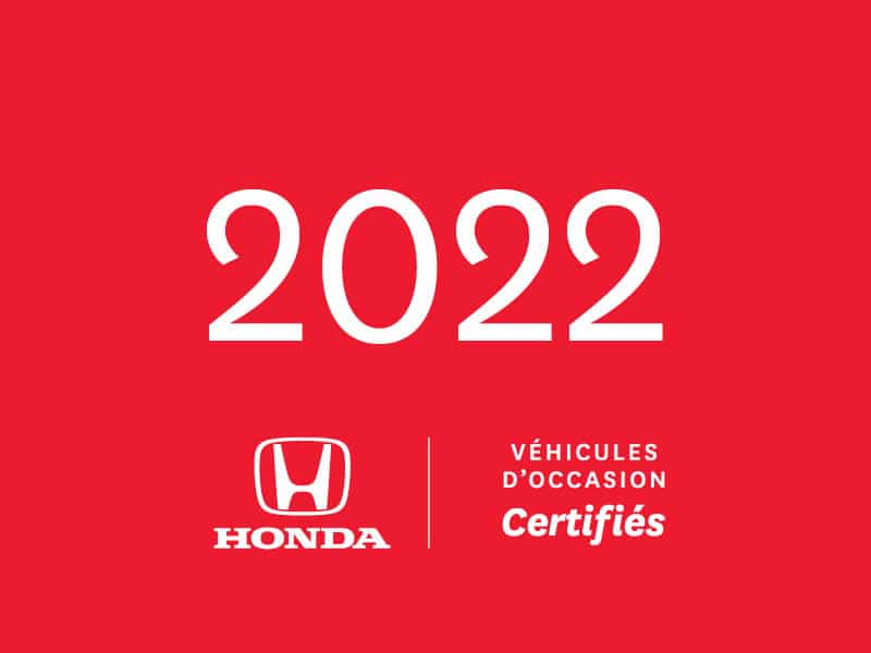 Image 1 Honda Pilot TrailSport, Bancs chauffant, Propre 2022