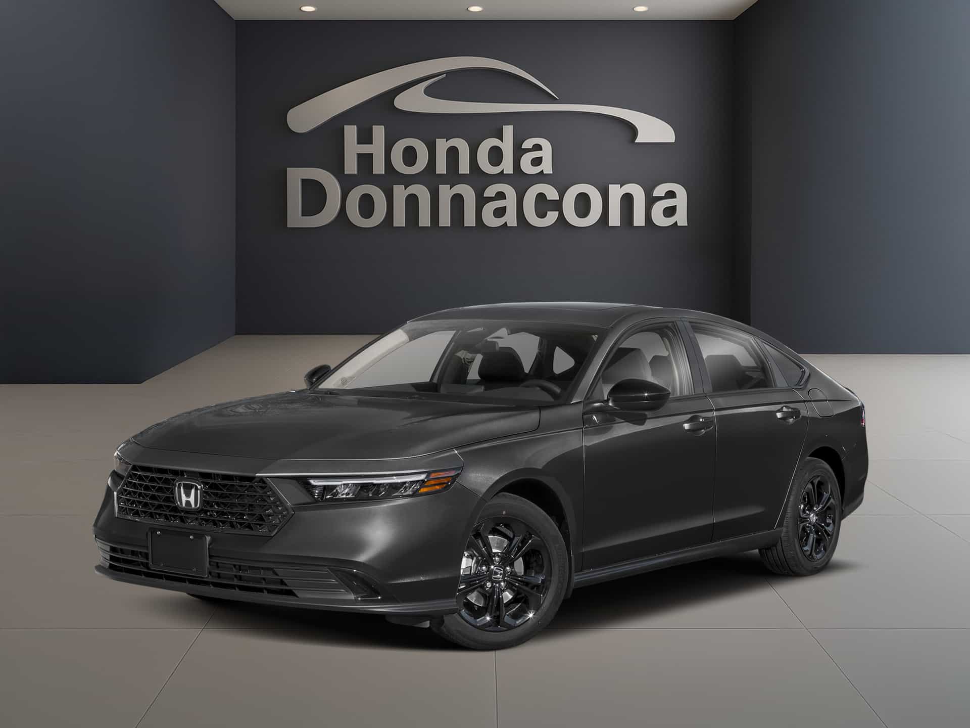 Image 1 Honda Accord Se 2025