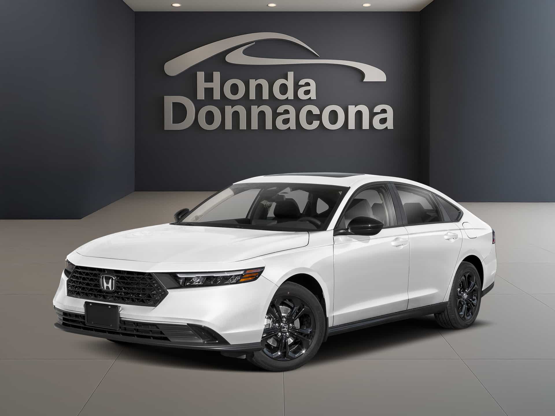 Image 1 Honda Accord Se 2025