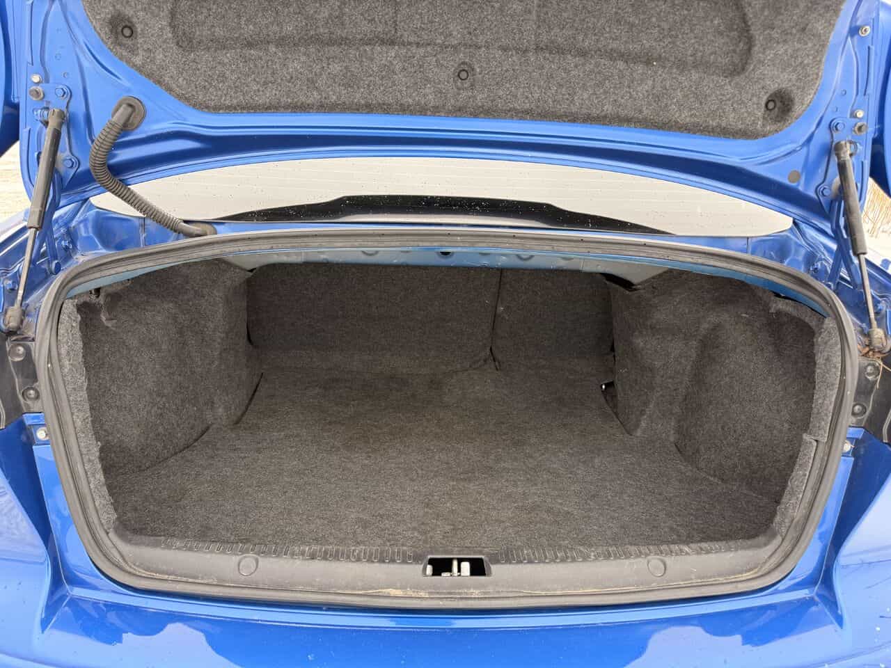 2017 Mitsubishi Lancer Se Awd Ltd, Sièges Chauffants, Caméra De Recul - Image 6